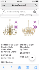 Friend spent this much on a light!,