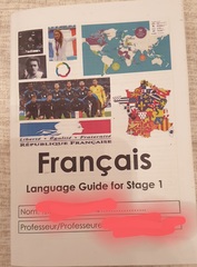 Language Guides