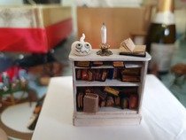 Anyone make dollshouse stuff - sdult not kids