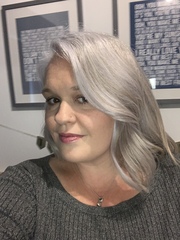 Would you ditch the dye?