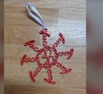 Facebook - Christmas and Halloween shite