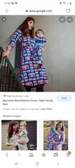 To be surprised that at how awful these dresses are?