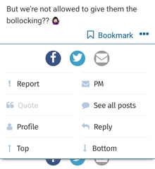 To think wtf is wrong with trolls