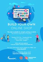 Free Online Digital Skills Clubs for Young People