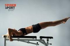 Can you do a handstand?