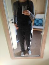 What are you wearing today? Autumn 2020