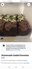 Facebook - Christmas and Halloween shite