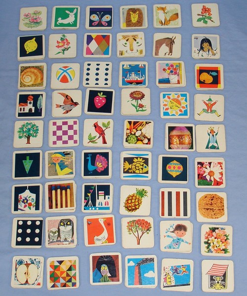 Board games for 3 year old??
