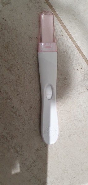 Dodgy first response tests from Amazon ??