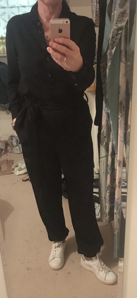 What are you wearing today? Autumn 2020