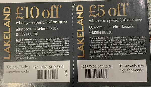 Thread 21 - the one where we all try to not eat all the hotel chocolat