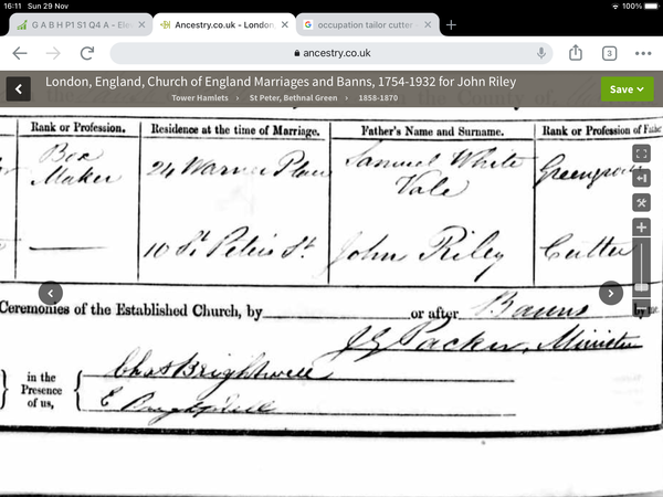 Help needed with this document