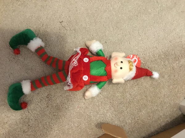 The Elf’s are coming ( an appreciation thread)