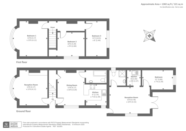 How would you change this floorplan
