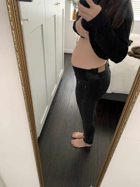 Pregnant After MMC - Thread 4
