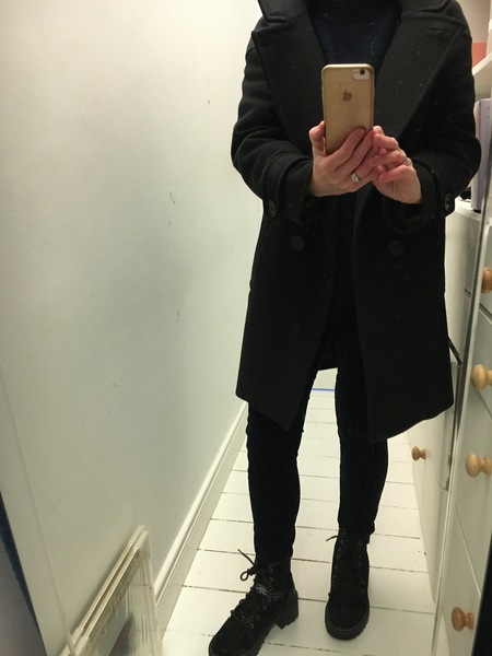 What are you wearing today? Autumn 2020