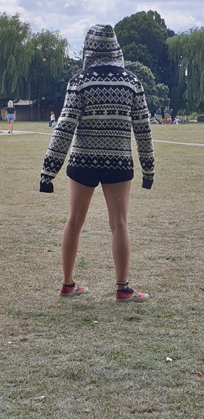 Knit, Crochet and Natter Thread