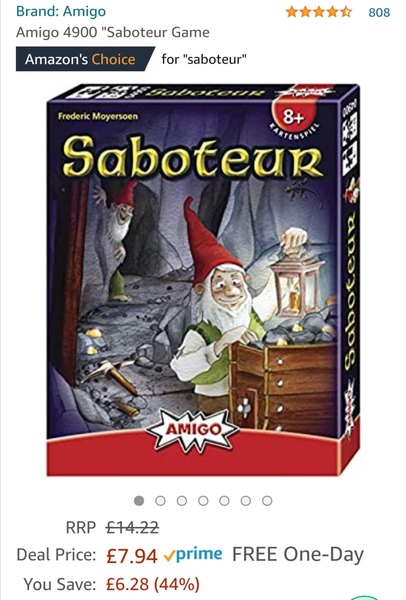 Thread 20 - the one with the reminder to put the bargain info *in bold*