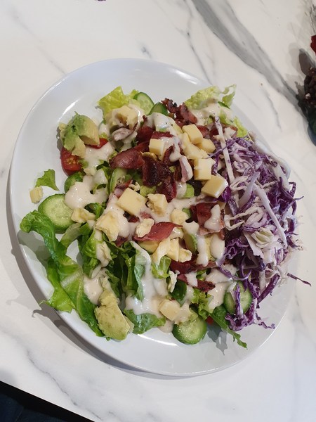 Pre-Christmas Low Carb Bootcamp - the lucky 7