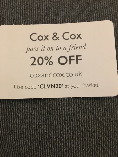 Thread 18 - gin at tea time or tears before bedtime