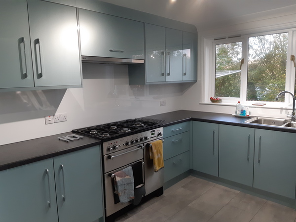 What is the colour of your kitchen