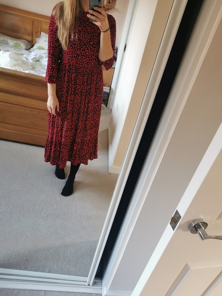 What are you wearing today? Autumn 2020