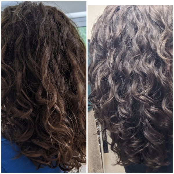 ➿ Fantastic Haircare: Making Sense and Science of the Curly Girl Method (thread 2)