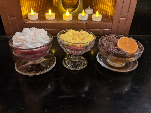 Thread 23 - the one where the shops are actually open again