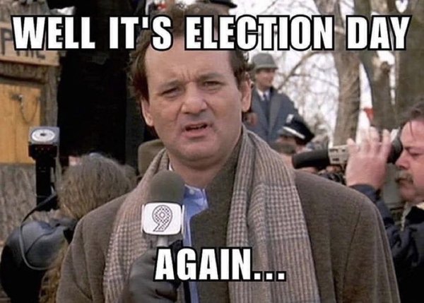 #Trump thread No 111 and the count goes on.