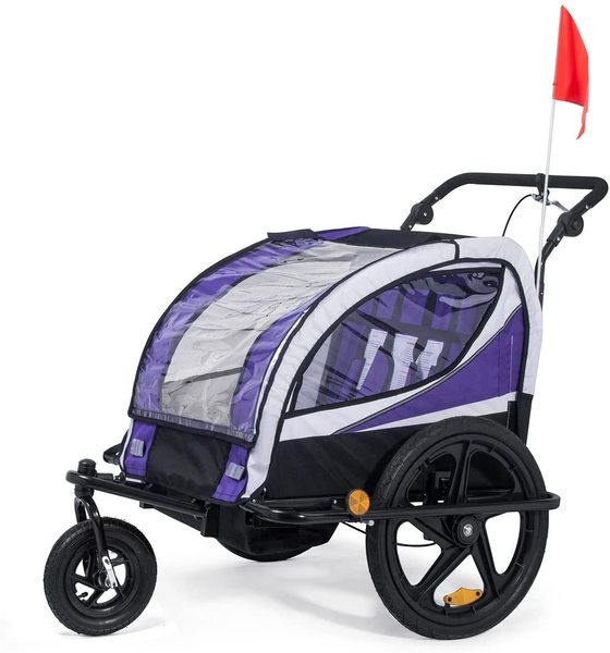 Buggy shaming left us isolated