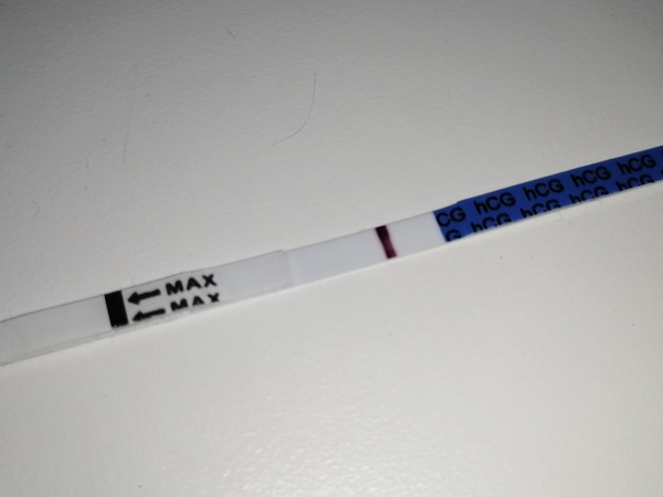 1dpo! Anyone else?! Let's keep each other sane!