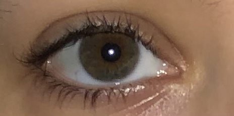 What eye shape do you think I have?