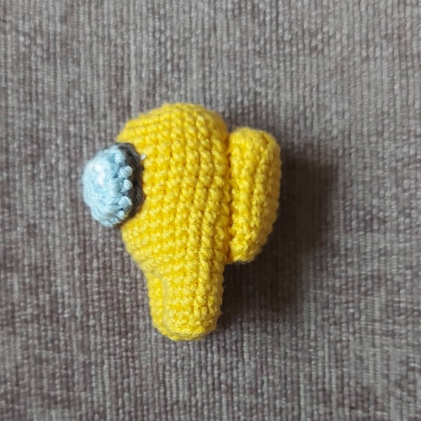 Knit, Crochet and Natter Thread