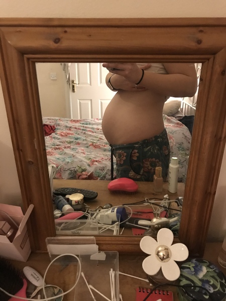 Pregnant after miscarriage part 4, TTC graduates