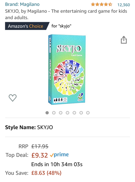 Thread 18 - gin at tea time or tears before bedtime