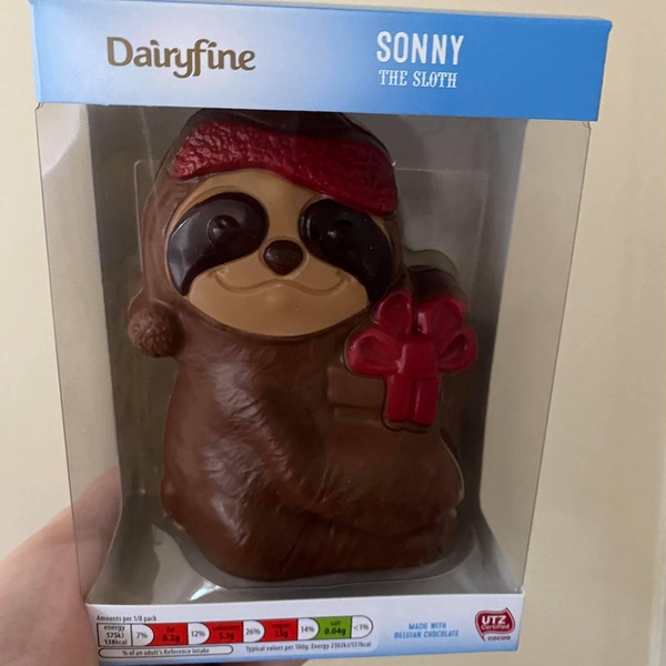 Thread 22 - the one with mad sheep disease