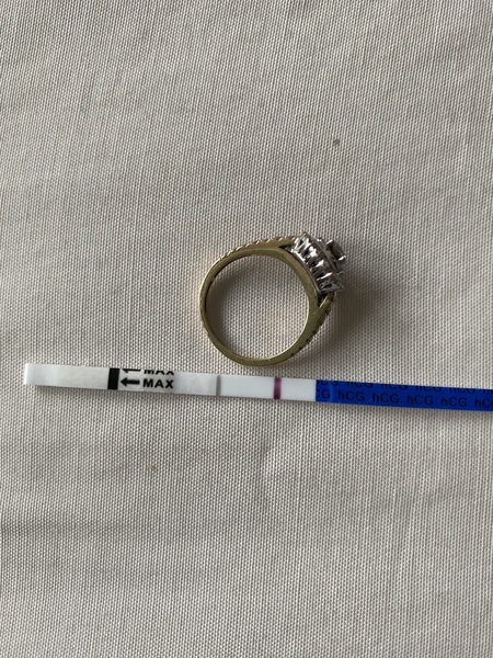 Tracking your cycle and possible BFP using RHR - part 4