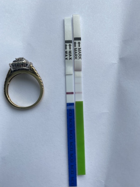 Tracking your cycle and possible BFP using RHR - part 4