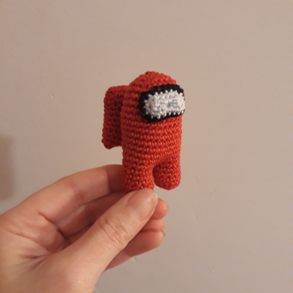 Knit, Crochet and Natter Thread