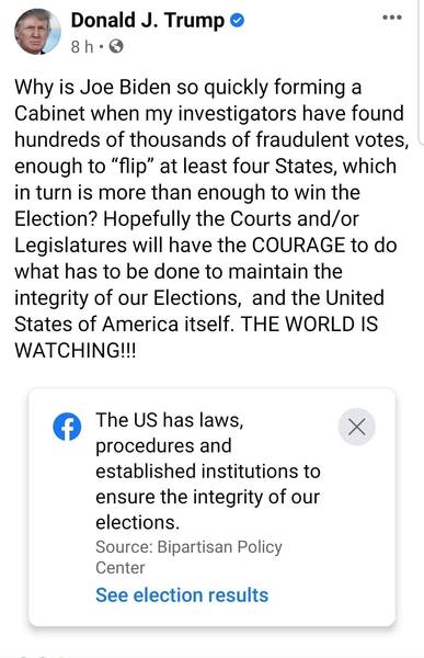 Figures Don’t Lie, But Liars Do Figure (Trump thread #114)