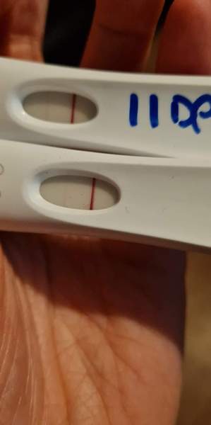 BFP after chemical pregnancy!