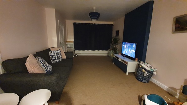 No viewings 3 weeks on market, not even a whiff