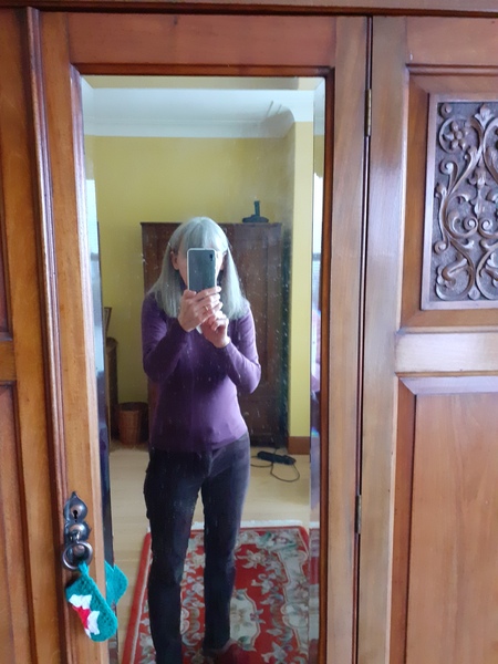 What are you wearing today? Autumn 2020