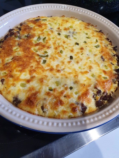 Week 3 - Pre-Christmas Low Carb Bootcamp - 'full' or light?