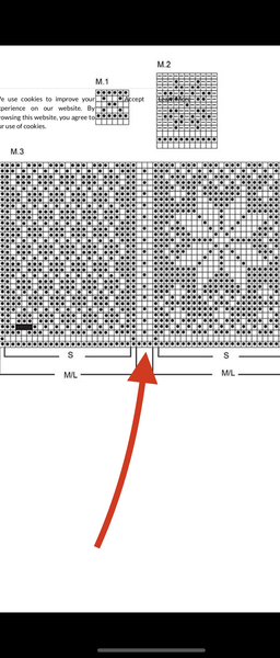 Knit, Crochet and Natter Thread