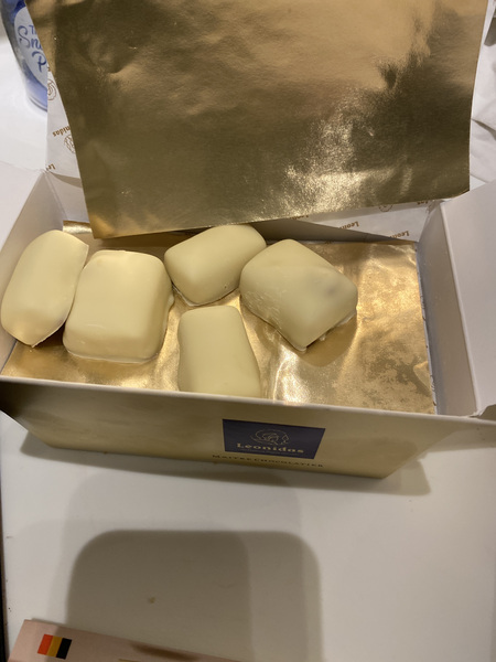 What's the highest quality chocolate you can get for your money?
