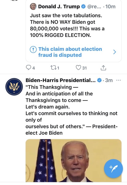 Figures Don’t Lie, But Liars Do Figure (Trump thread #114)