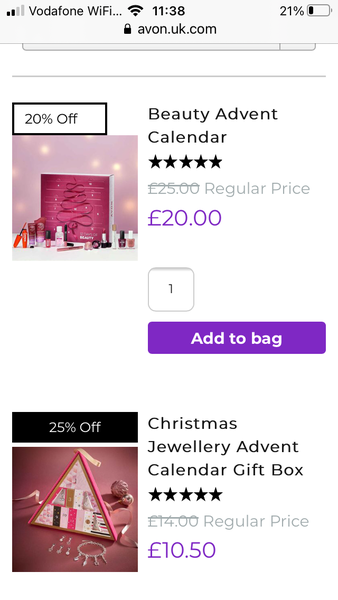 Thread 21 - the one where we all try to not eat all the hotel chocolat