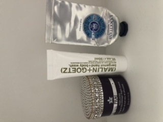 Beauty Hoarders anonymous - take pride in  your stride!!!