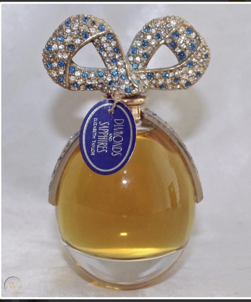 Is anyone any good a Perfume? Who could identify these?